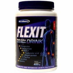 FLEXIT DRINK 400 g